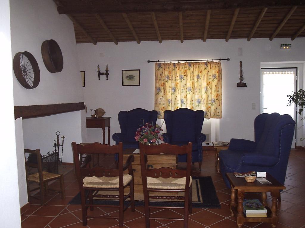 Hotel Quinta Da Pedra Moura Sousel Exterior foto